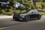2024 Mercedes-Benz AMG S 63 E Performance